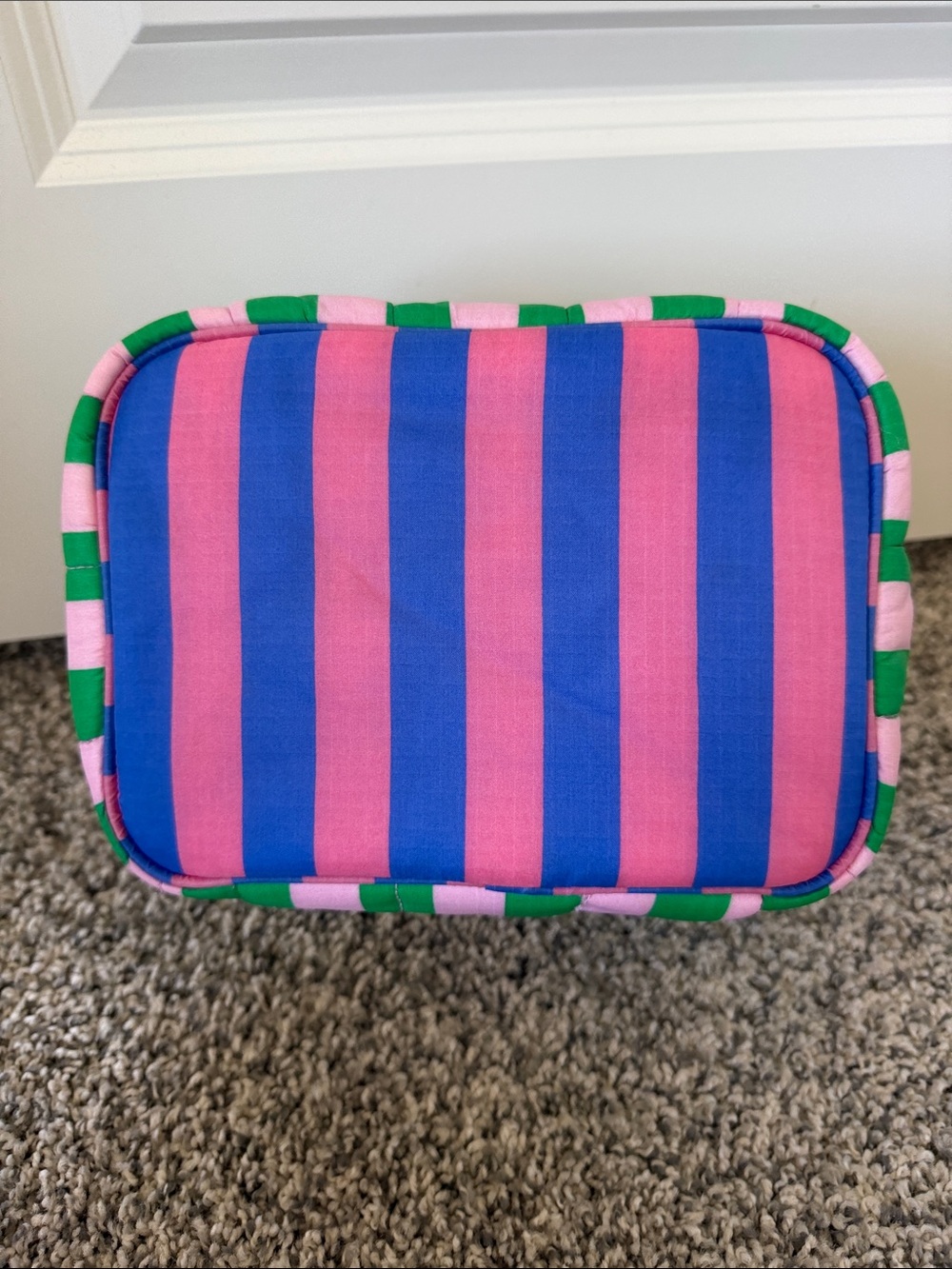 Baggu Puffy lunch bag - Picture 2 of 3